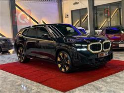 بي ام دبليو XM